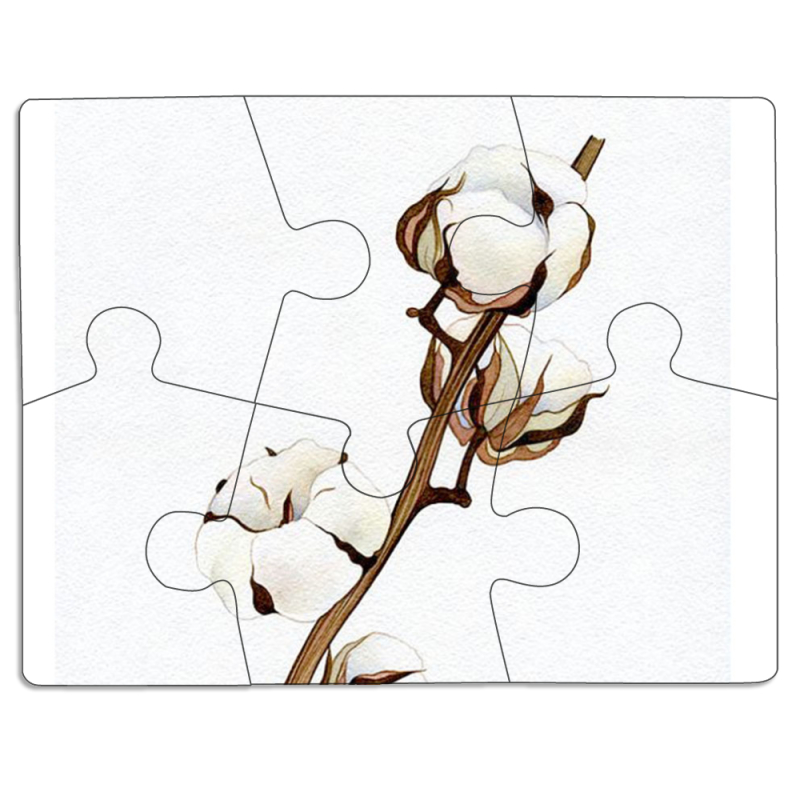 Магнитные фотопазлы 85 на 65 