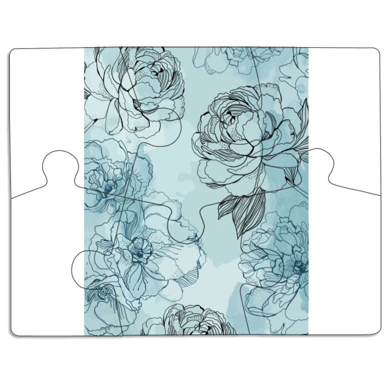 Магнитные фотопазлы 85 на 65 