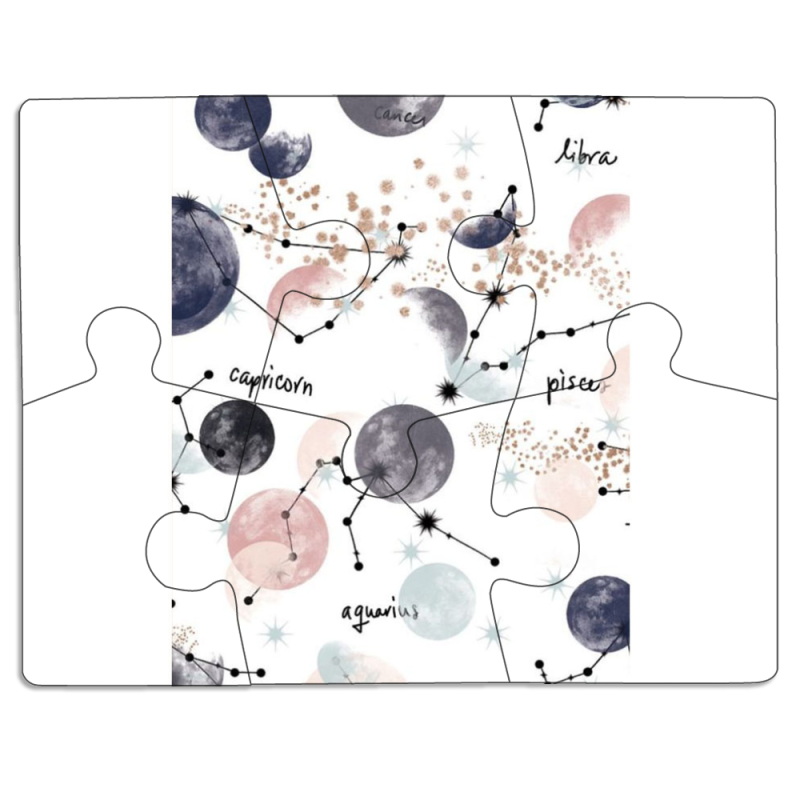 Магнитные фотопазлы 85 на 65 