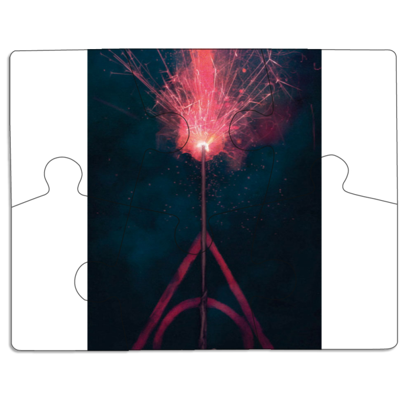 Магнитные фотопазлы 85 на 65 