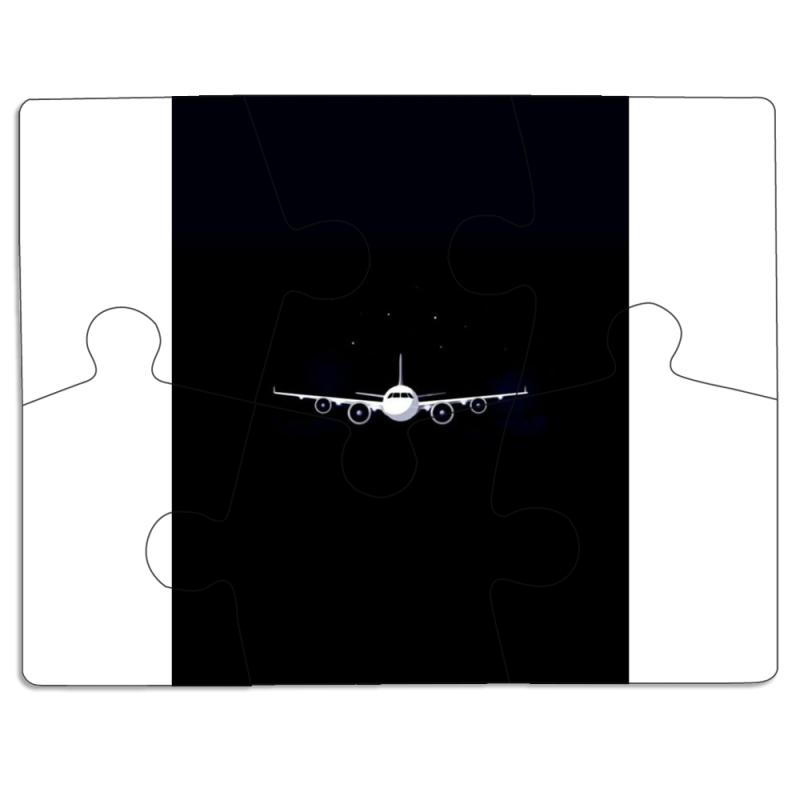 Магнитные фотопазлы 85 на 65 