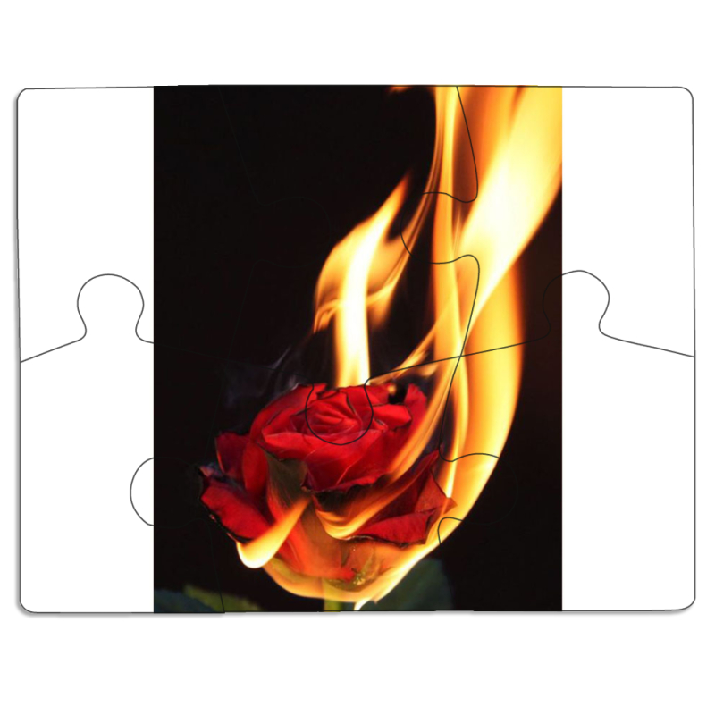 Магнитные фотопазлы 85 на 65 