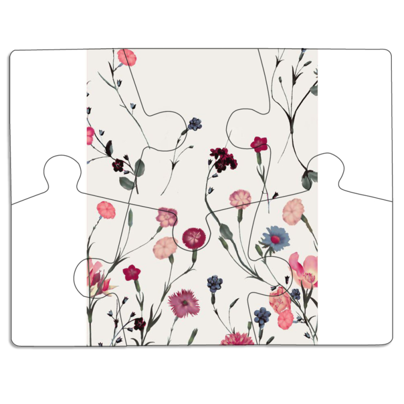 Магнитные фотопазлы 85 на 65 