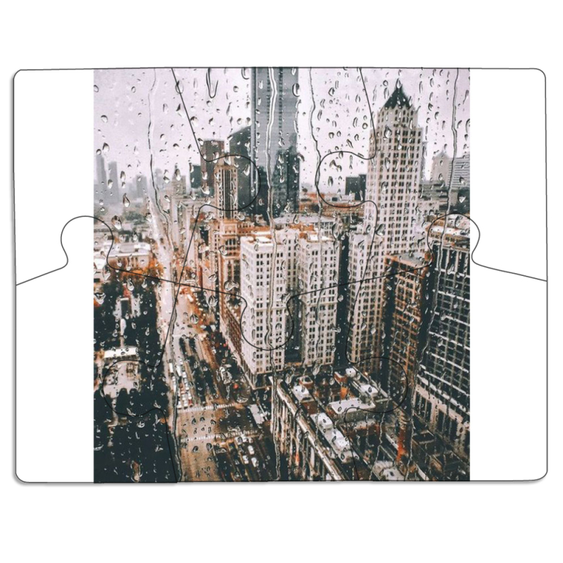 Магнитные фотопазлы 85 на 65 