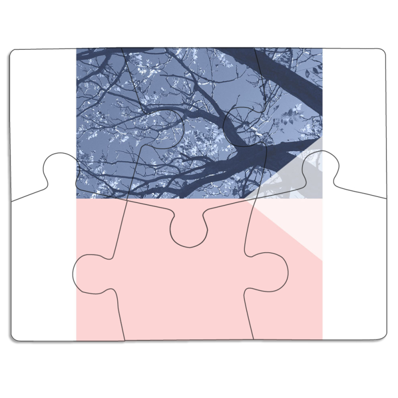 Магнитные фотопазлы 85 на 65 