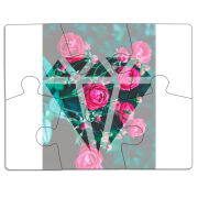 Магнитные фотопазлы 85 на 65 