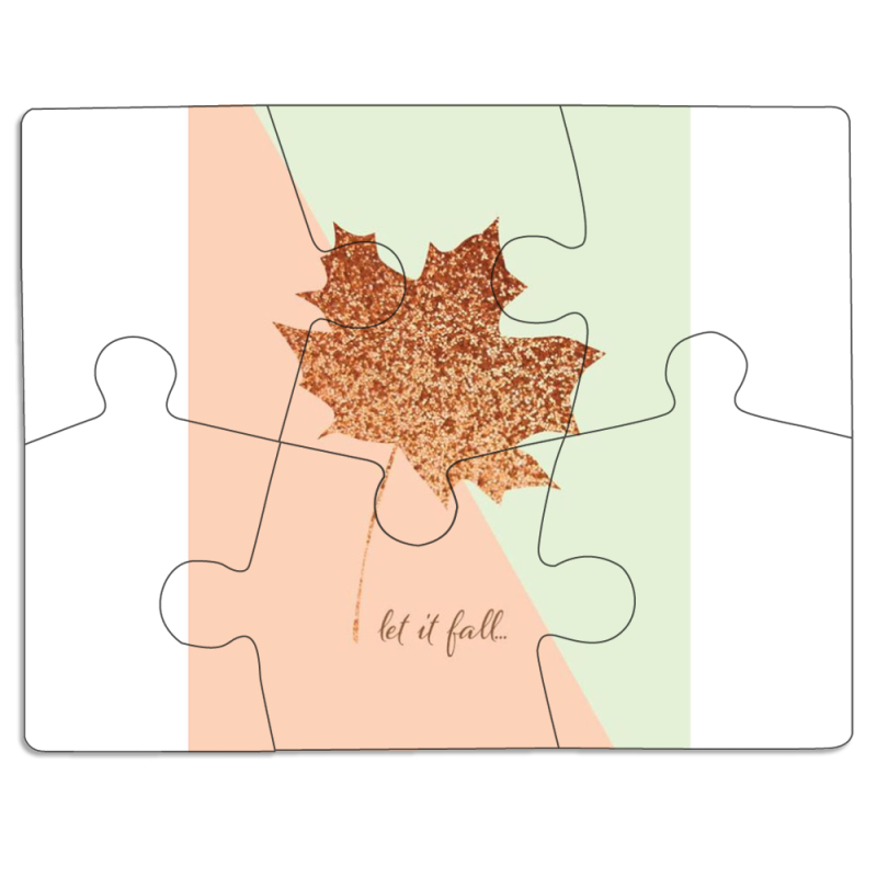 Магнитные фотопазлы 85 на 65 