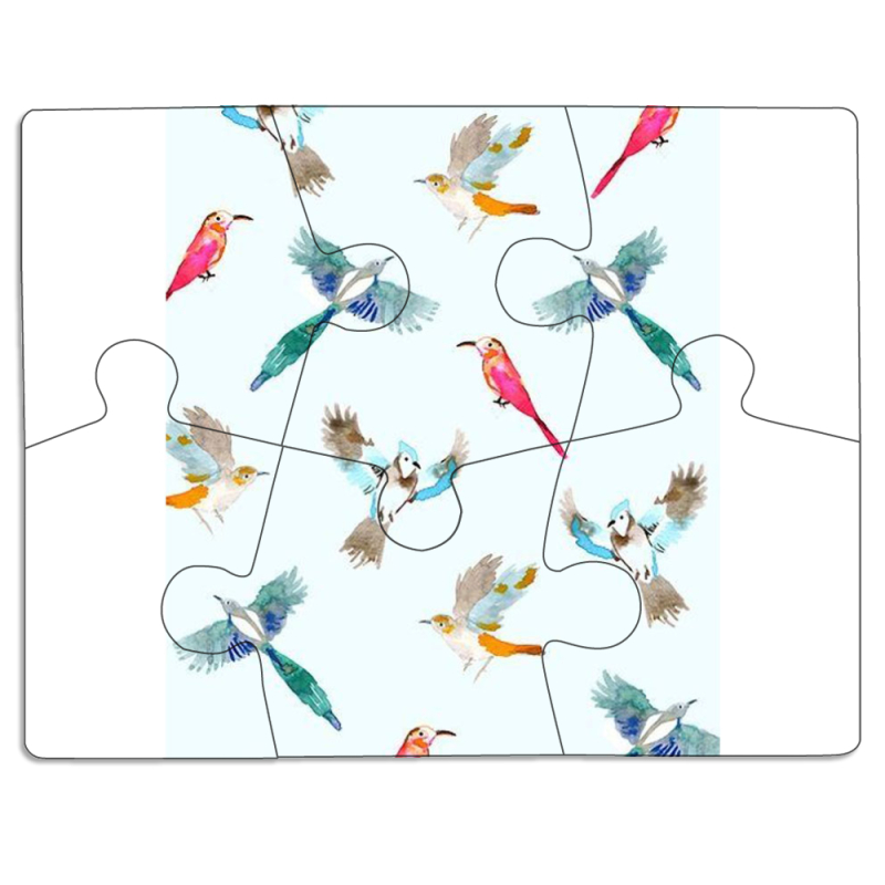 Магнитные фотопазлы 85 на 65 