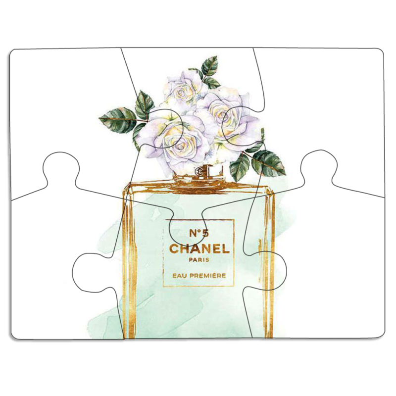 Магнитные фотопазлы 85 на 65 