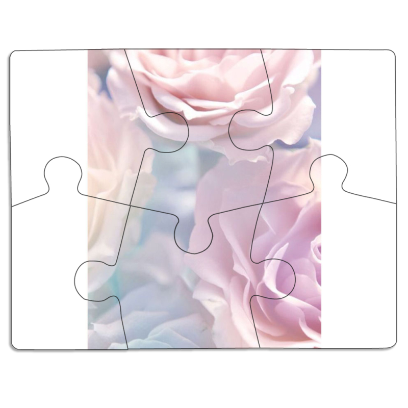 Магнитные фотопазлы 85 на 65 