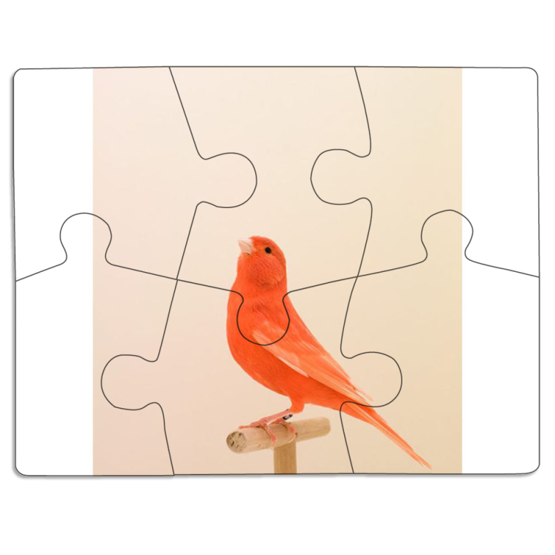 Магнитные фотопазлы 85 на 65 