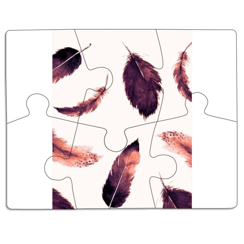 Магнитные фотопазлы 85 на 65 