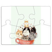 Магнитные фотопазлы 85 на 65 