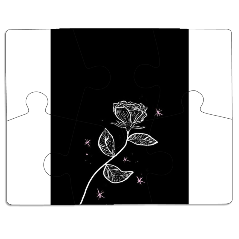 Магнитные фотопазлы 85 на 65 