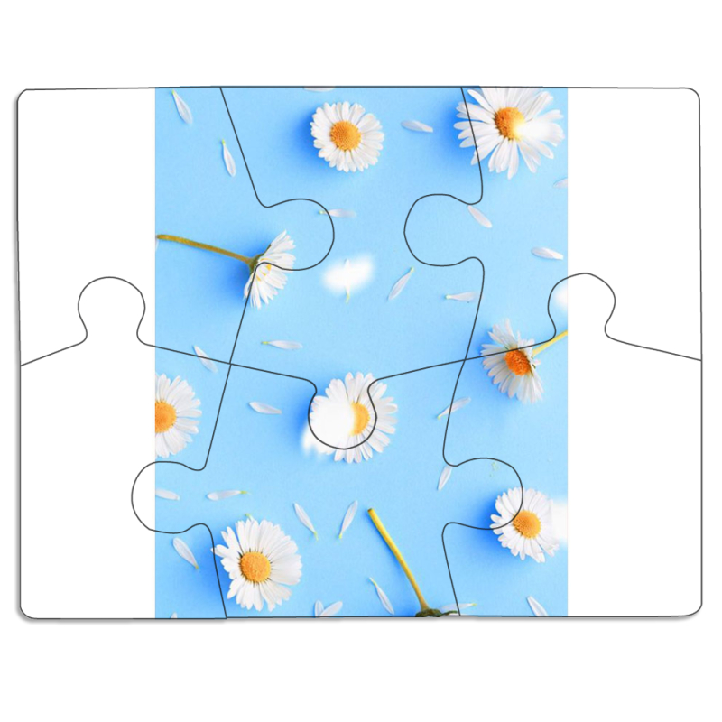 Магнитные фотопазлы 85 на 65 