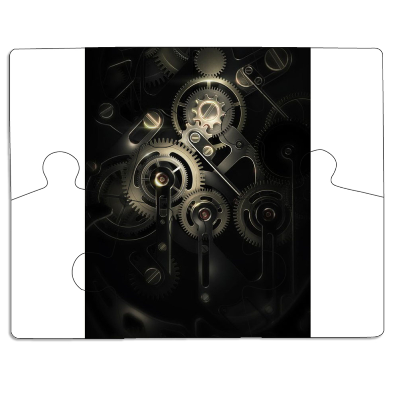 Магнитные фотопазлы 85 на 65 