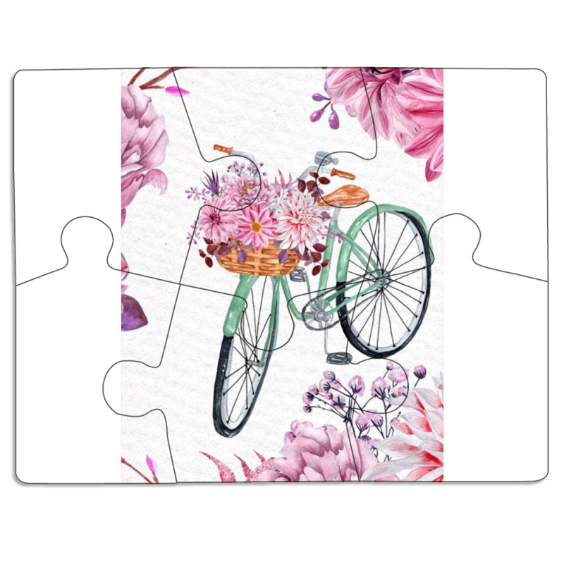 Магнитные фотопазлы 85 на 65 