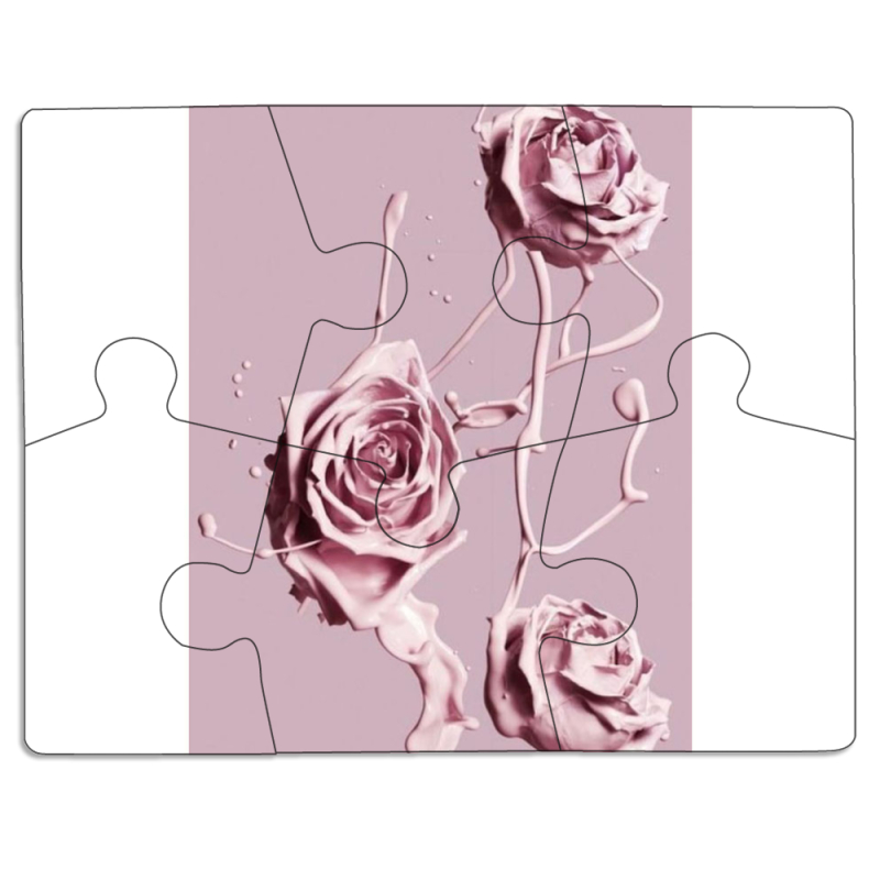 Магнитные фотопазлы 85 на 65 