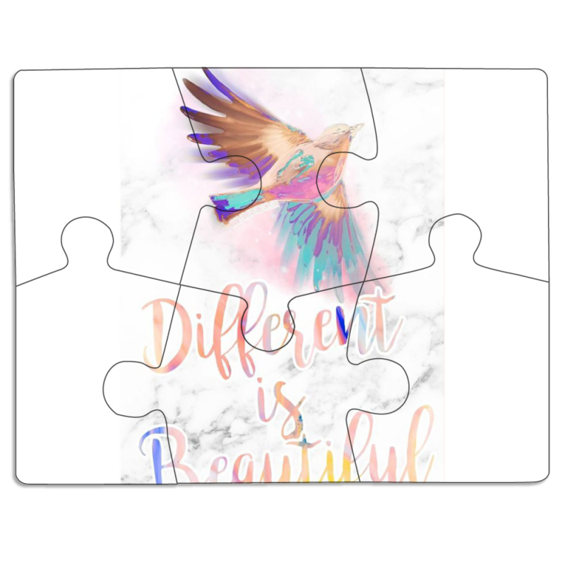 Магнитные фотопазлы 85 на 65 