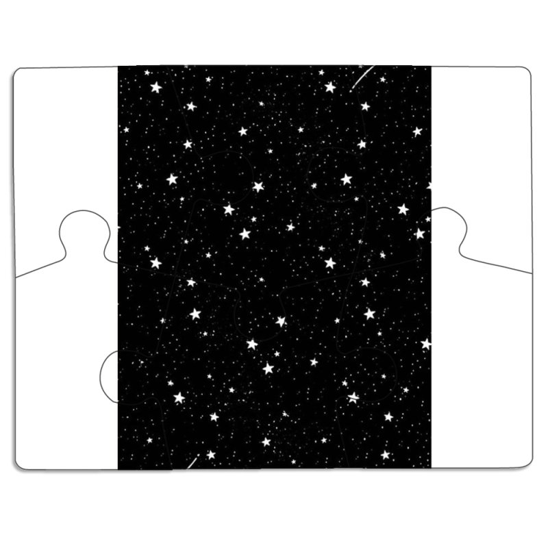 Магнитные фотопазлы 85 на 65 