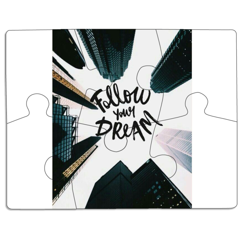 Магнитные фотопазлы 85 на 65 