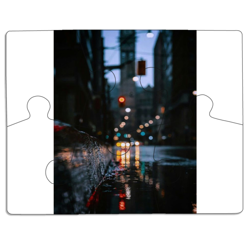 Магнитные фотопазлы 85 на 65 