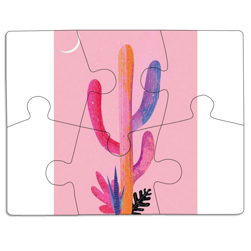 Магнитные фотопазлы 85 на 65 