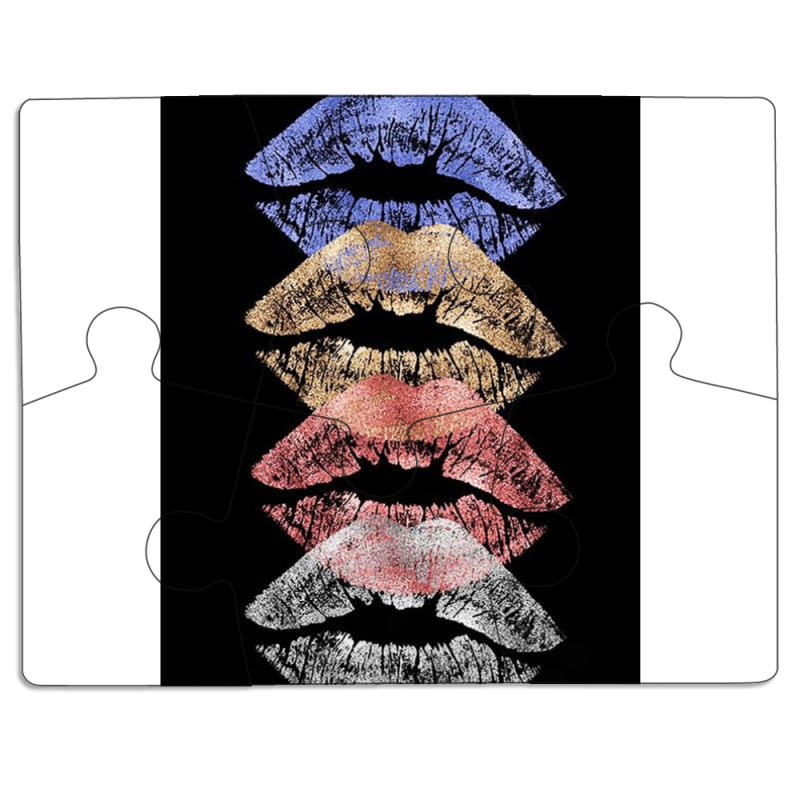 Магнитные фотопазлы 85 на 65 