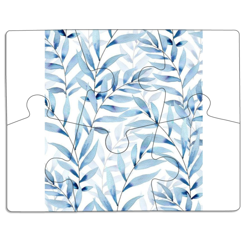 Магнитные фотопазлы 85 на 65 