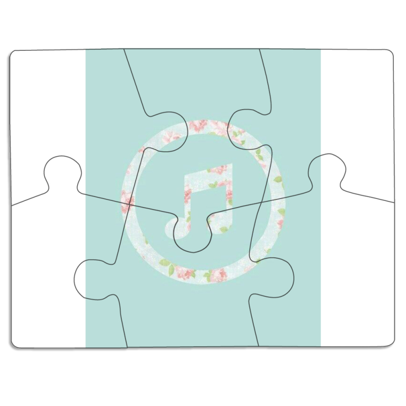 Магнитные фотопазлы 85 на 65 