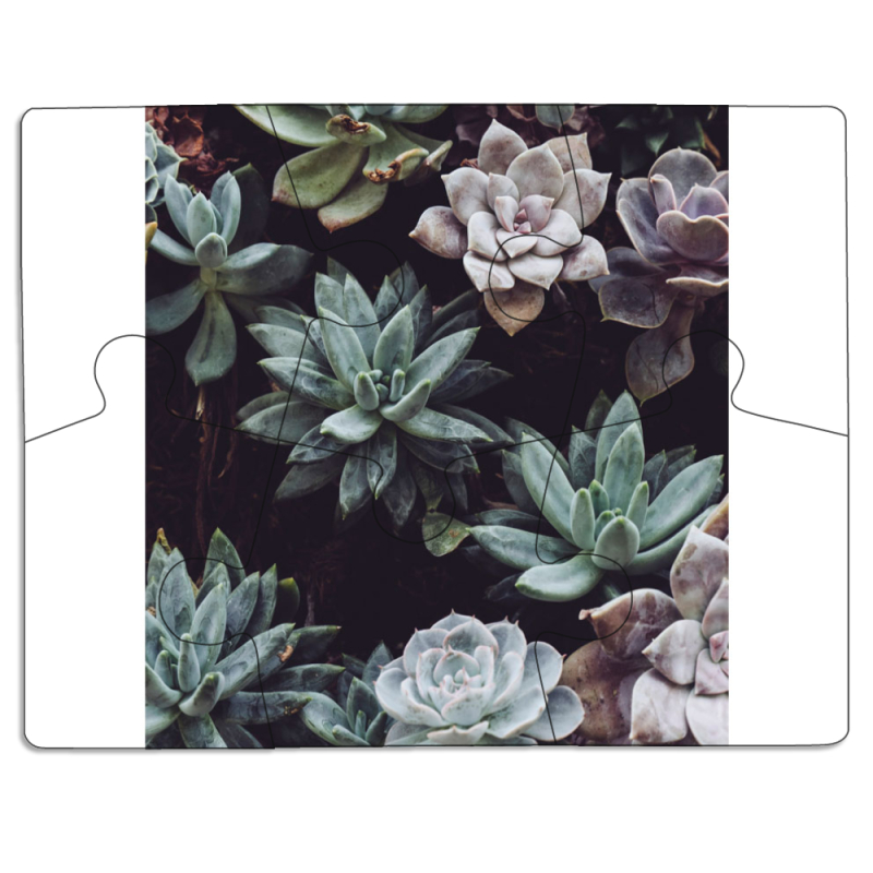 Магнитные фотопазлы 85 на 65 