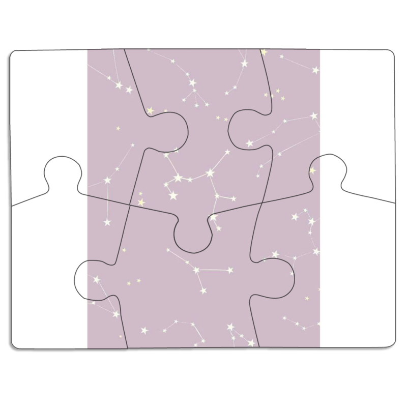 Магнитные фотопазлы 85 на 65 