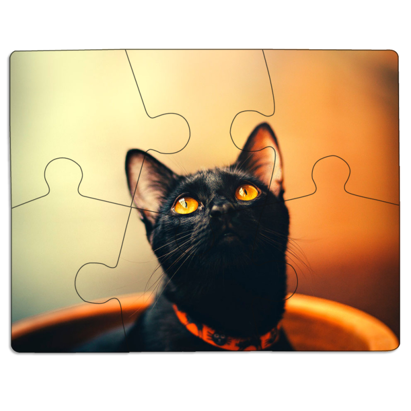 Магнитные фотопазлы 85 на 65 