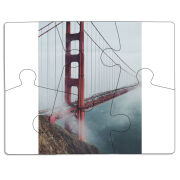 Магнитные фотопазлы 85 на 65 