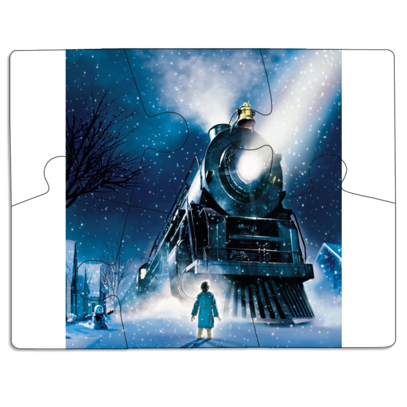 Магнитные фотопазлы 85 на 65 