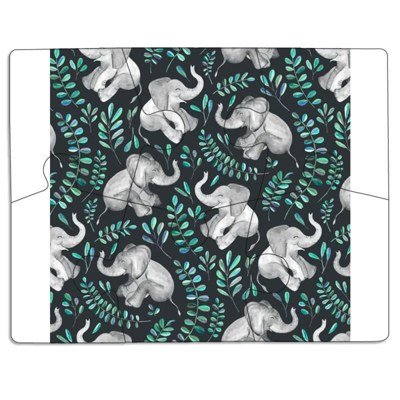 Магнитные фотопазлы 85 на 65 