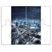 Магнитные фотопазлы 85 на 65 