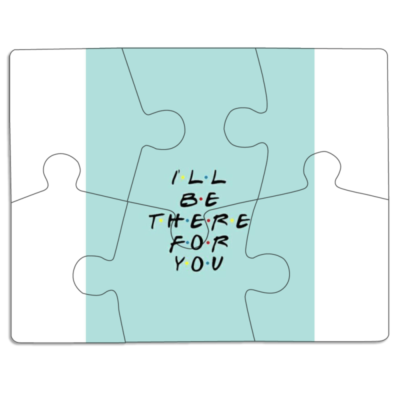 Магнитные фотопазлы 85 на 65 