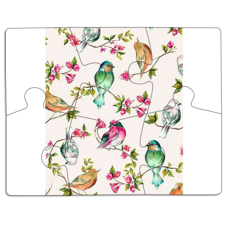 Магнитные фотопазлы 85 на 65 