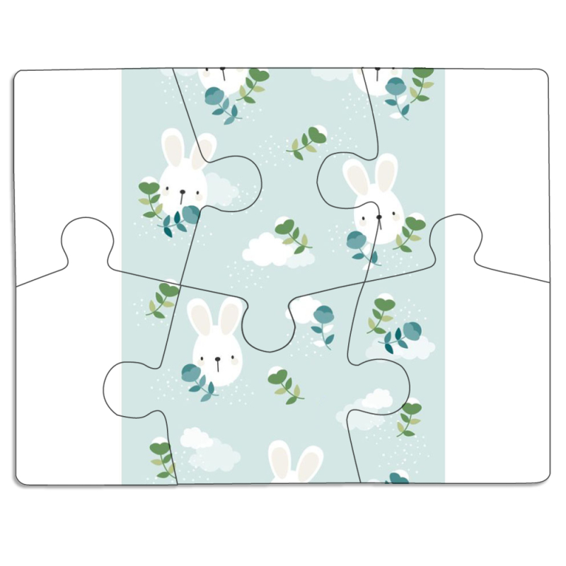 Магнитные фотопазлы 85 на 65 