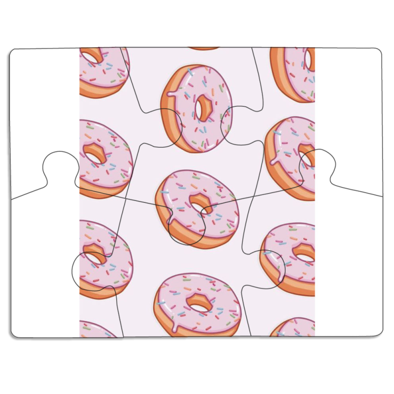 Магнитные фотопазлы 85 на 65 