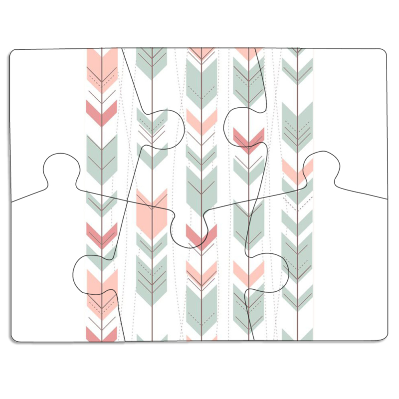 Магнитные фотопазлы 85 на 65 