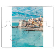 Магнитные фотопазлы 85 на 65 Seaside