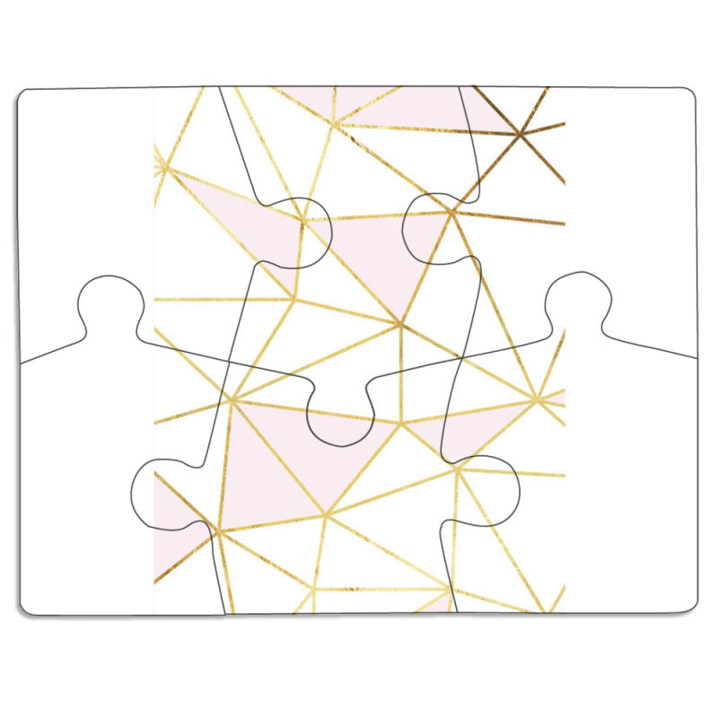 Магнитные фотопазлы 85 на 65 