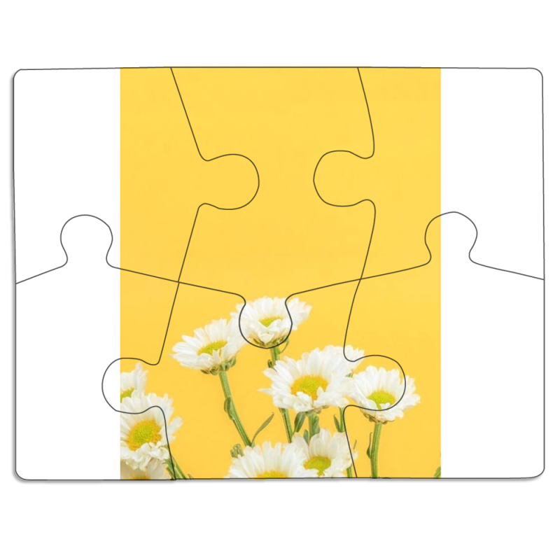 Магнитные фотопазлы 85 на 65 