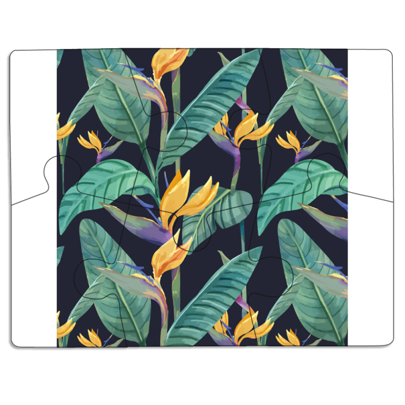 Магнитные фотопазлы 85 на 65 