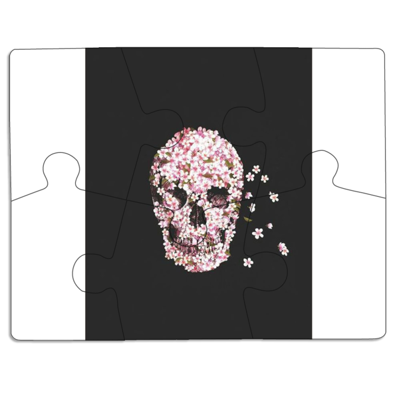 Магнитные фотопазлы 85 на 65 