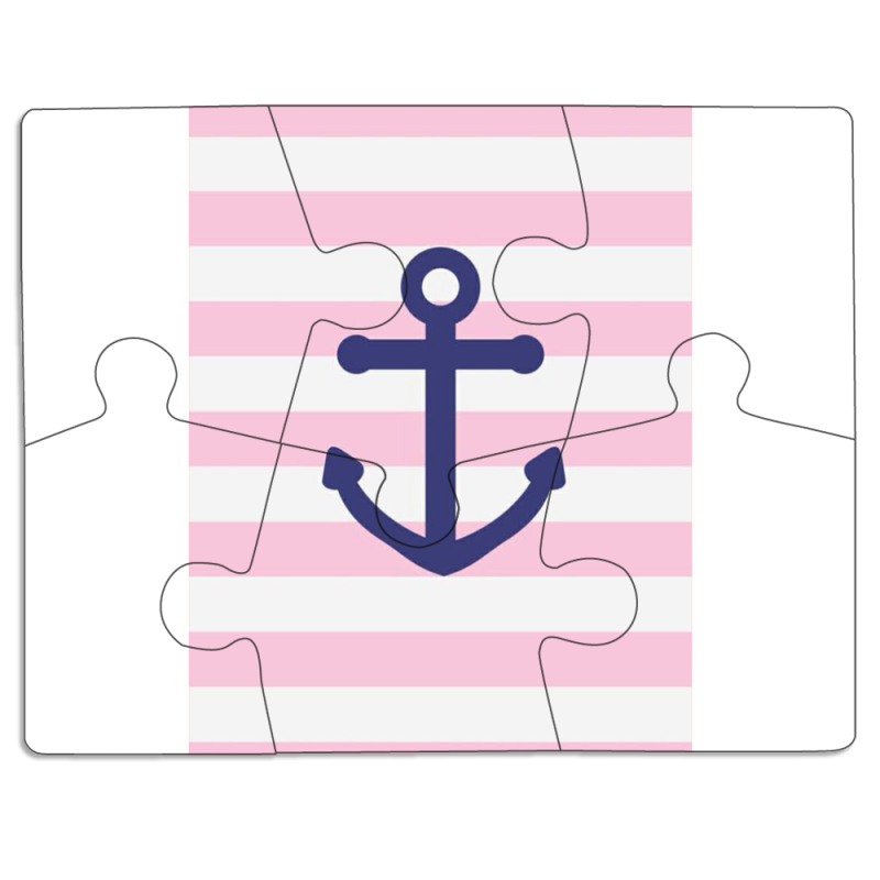 Магнитные фотопазлы 85 на 65 