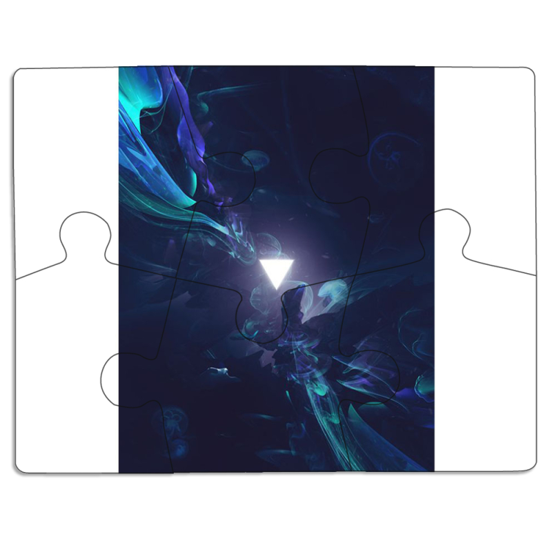 Магнитные фотопазлы 85 на 65 