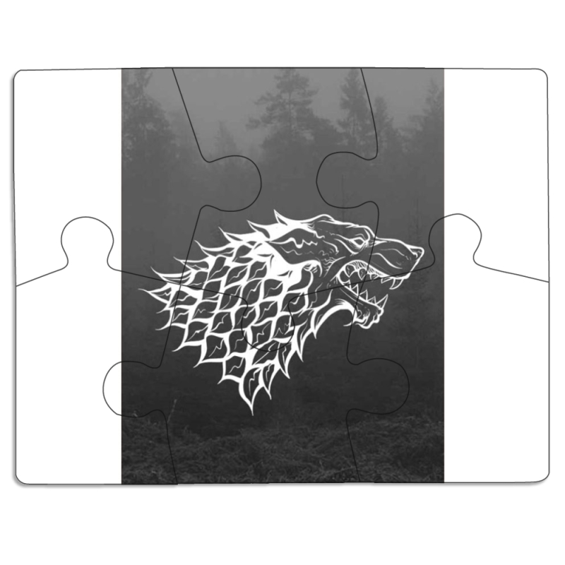 Магнитные фотопазлы 85 на 65 